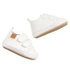Chaussures Bébé à Scratch Unisex Bambino