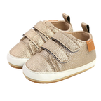 Chaussures Bébé à Scratch Unisex Bambino