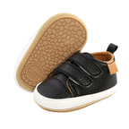 Chaussures Bébé à Scratch Unisex Bambino