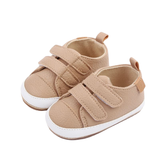 Chaussures Bébé à Scratch Unisex Bambino