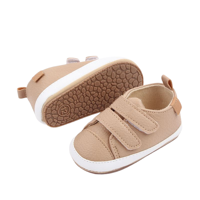 Chaussures Bébé à Scratch Unisex Bambino
