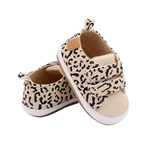 Chaussures Bébé à Scratch Unisex Bambino
