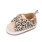 Chaussures Bébé à Scratch Unisex Bambino