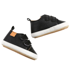Chaussures Bébé à Scratch Unisex Bambino