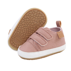 Chaussures Bébé à Scratch Unisex Bambino