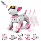 Chien Robot Interactif Bambino