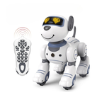 Chien Robot Interactif Bambino
