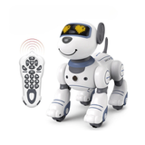 Chien Robot Interactif Bambino