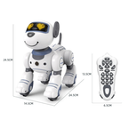 Chien Robot Interactif Bambino