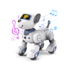 Chien Robot Interactif Bambino