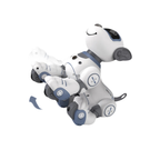 Chien Robot Interactif Bambino