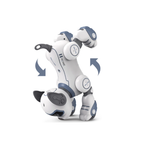 Chien Robot Interactif Bambino
