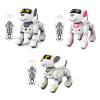 Chien Robot Interactif Bambino