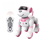 Chien Robot Interactif Bambino