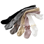 Collants Bébé et Enfant Bambino – Style Élégant