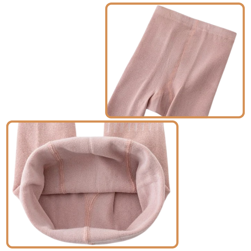 Collants Bébé et Enfant Bambino – Style Élégant