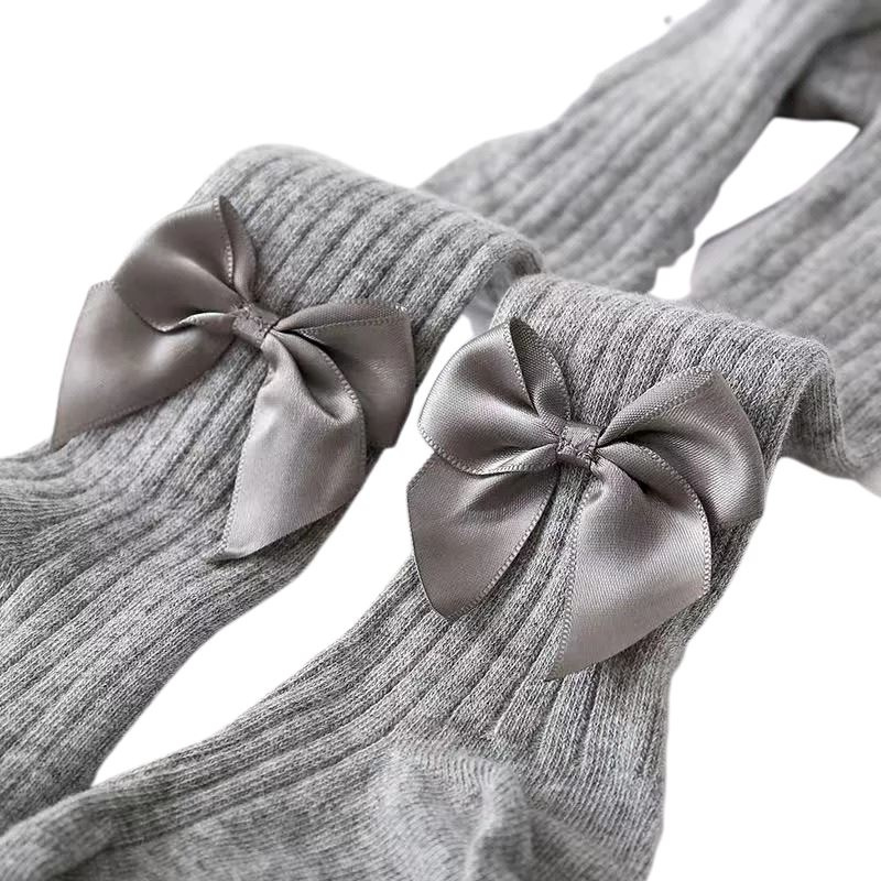 Collants Bébé et Enfant Bambino – Style Élégant