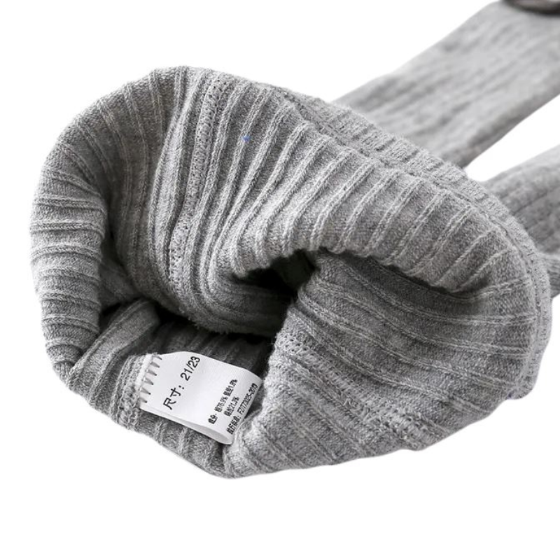 Collants Bébé et Enfant Bambino – Style Élégant