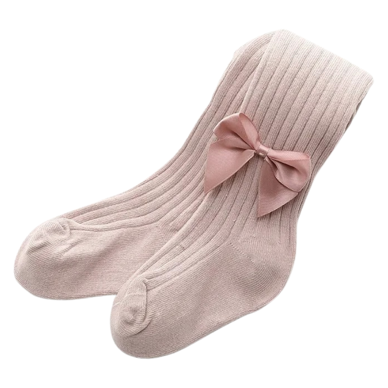 Collants Bébé et Enfant Bambino – Style Élégant