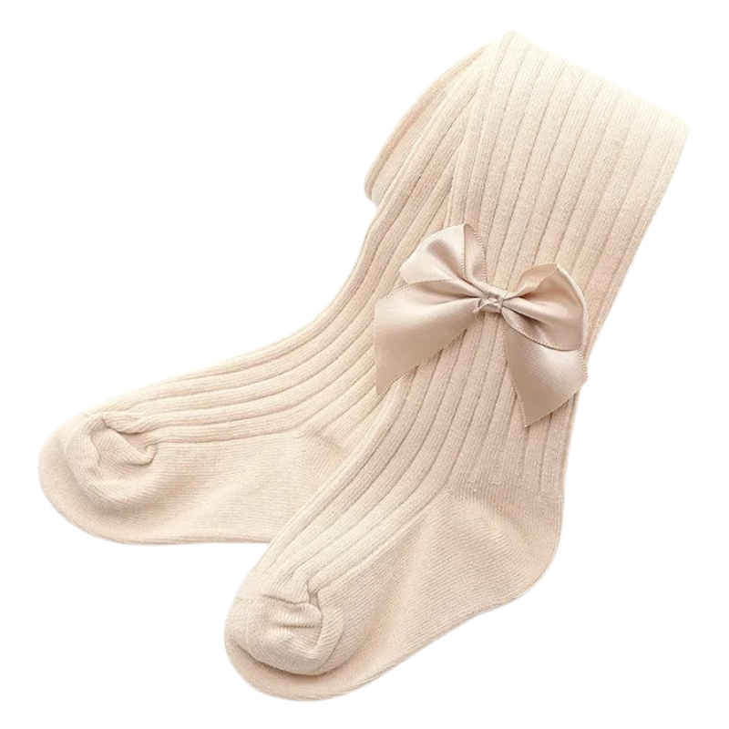 Collants Bébé et Enfant Bambino – Style Élégant