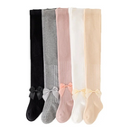 Collants Bébé et Enfant Bambino – Style Élégant
