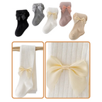 Collants Bébé et Enfant Bambino – Style Élégant