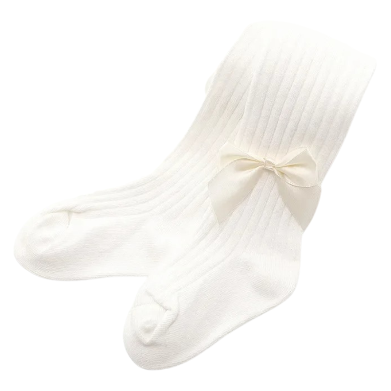 Collants Bébé et Enfant Bambino – Style Élégant