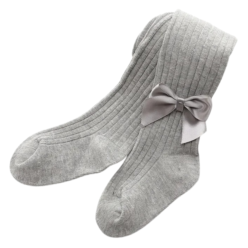Collants Bébé et Enfant Bambino – Style Élégant