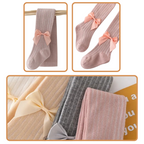 Collants Bébé et Enfant Bambino – Style Élégant