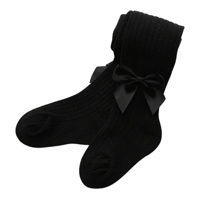 Collants Bébé et Enfant Bambino – Style Élégant