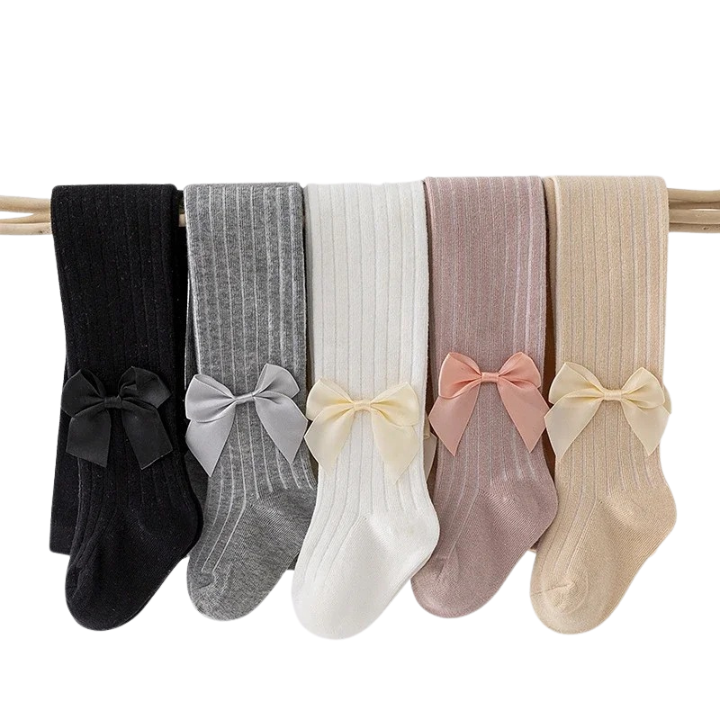 Collants Bébé et Enfant Bambino – Style Élégant
