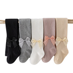 Collants Bébé et Enfant Bambino – Style Élégant