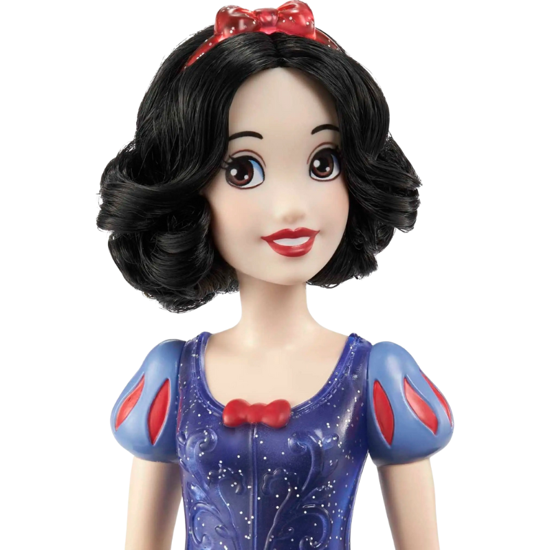 Collection de Poupées Féeriques Élégantes