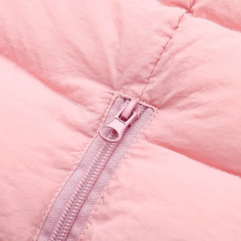 Combinaison Bébé Ours avec Capuche Chaude