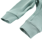 Combinaison Bébé Unisexe à Manches Longues - Achetez-en 1, obtenez-en 2 gratuitement