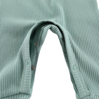 Combinaison Bébé Unisexe à Manches Longues - Achetez-en 1, obtenez-en 2 gratuitement