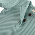 Combinaison Bébé Unisexe à Manches Longues - Achetez-en 1, obtenez-en 2 gratuitement