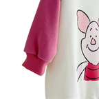 Combinaison Bébé à Motifs Oursons et Animaux Bambino