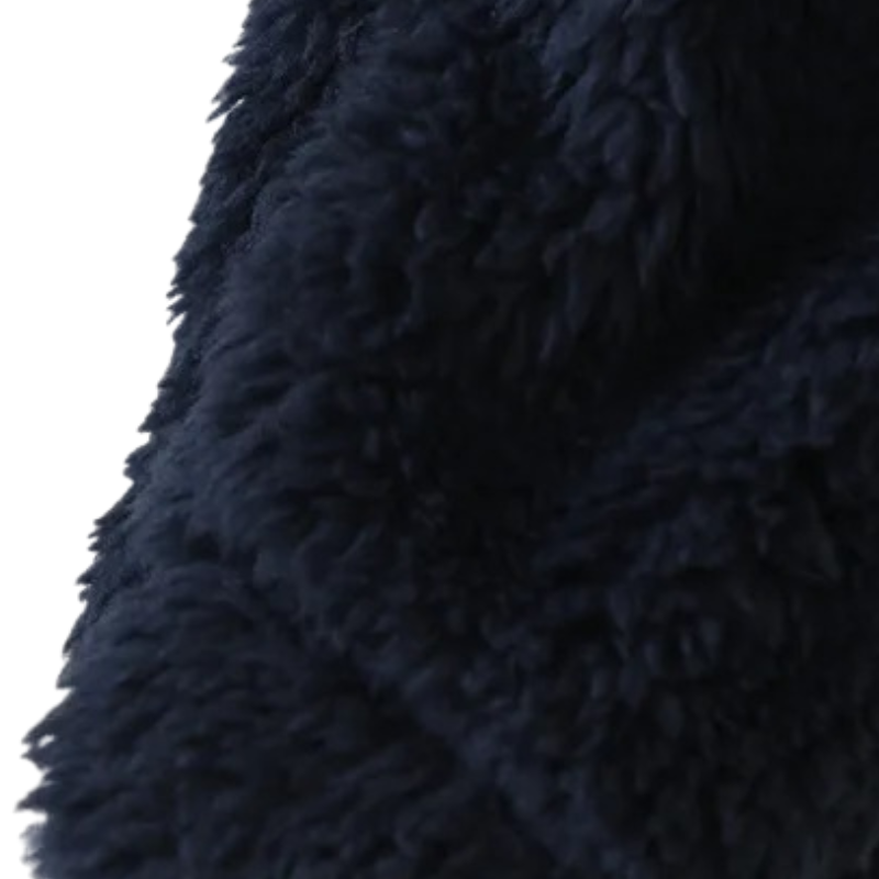 Combinaison Bébé en Peluche avec Capuche Ourson