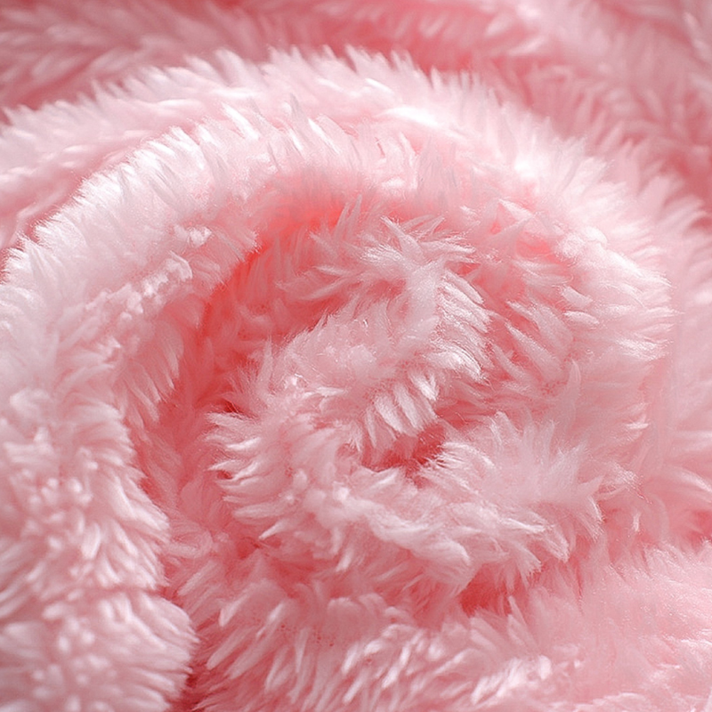 Combinaison Bébé en Peluche avec Capuche