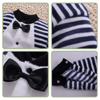 Combinaison Hiver à Manches Longues pour Nouveau-né