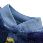 Combinaison Hiver à Manches Longues pour Nouveau-né