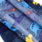 Combinaison Hiver à Manches Longues pour Nouveau-né