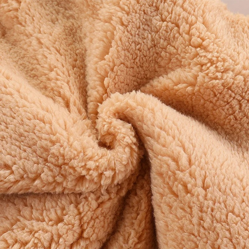 Combinaison Hivernale à Capuche pour Bébé – Confort et Style