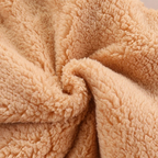 Combinaison Hivernale à Capuche pour Bébé – Confort et Style