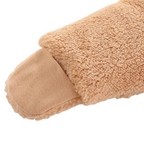 Combinaison Hivernale à Capuche pour Bébé – Confort et Style