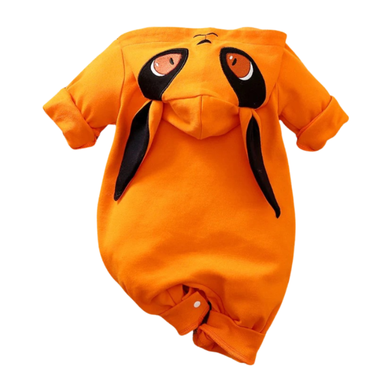 Combinaison Kurama pour Bébé