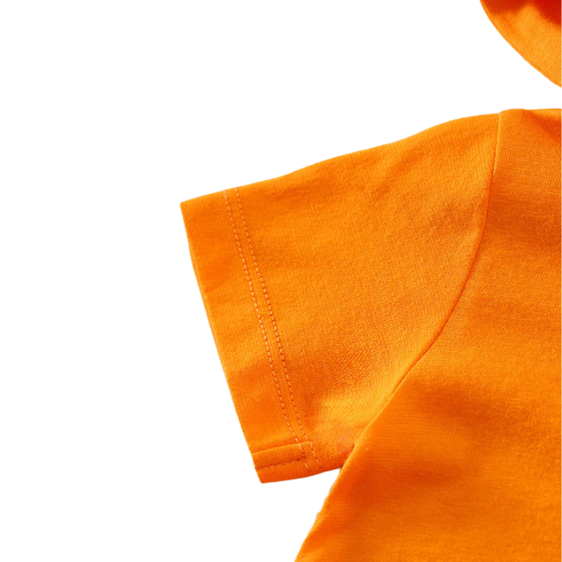 Combinaison Kurama pour Bébé