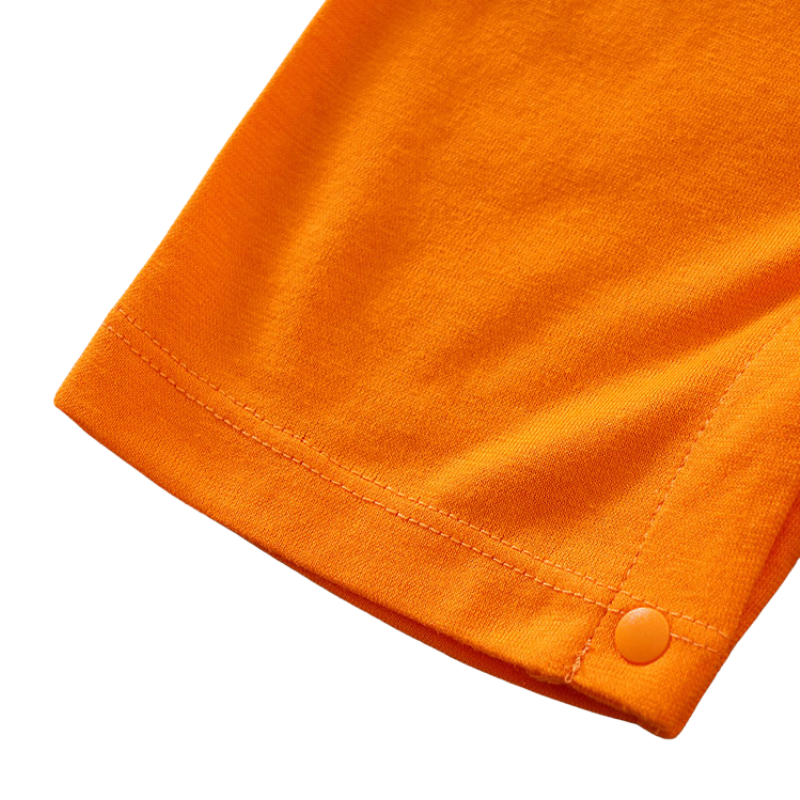 Combinaison Kurama pour Bébé