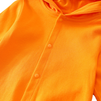 Combinaison Kurama pour Bébé